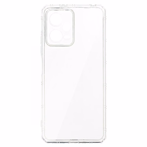 Armor Antishock maciņš Xiaomi Redmi Note 12 5G/Poco X5, caurspīdīgs