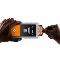 Spigen Glas.Tr Ez Fit Pro HD Rūdīts stikls for Samsung Galaxy S26 Ultra