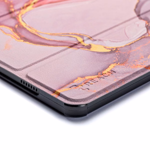 Case Reach Smart Leather Samsung X210/X215/X216 Tab A9 Plus 11.0/X230/X235/X236 Tab A11 Plus 11.0 marble