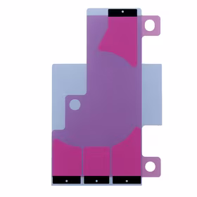 Akumulatora līmlentes iPhone X