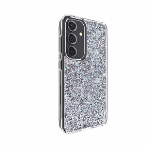 Case-Mate Twinkle vāciņš ierīcei Samsung Galaxy S24, ar “Disco” rakstu