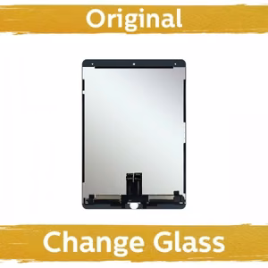 LCD Display Compatible With iPad Pro 10.5'' / (2nd Gen) White (Renewed: China)