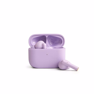 COLORUM TWS Bluetooth austiņas CTWS-09 xLavenda