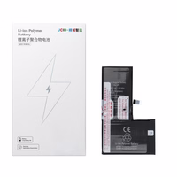 JCID Akumulators iPhone X 3100 mAh (liela ietilpība)