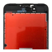 FixCell LCD displejs IPHONE 7 Plus melns (augsts spilgtums)