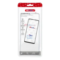 MUSTTBY priekšējais stikls + OCA SAMSUNG m12