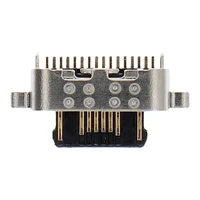 Uzlādes savienotājs MOTOROLA G7 power/ G8 power ORI