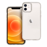 PEARL Viedtālruņa apvalks IPHONE 12 - melns