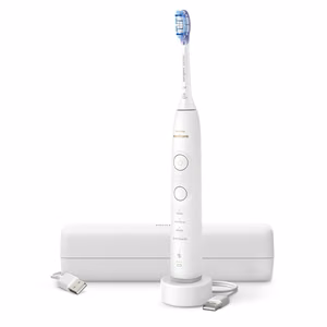 Philips Sonicare Series 7100 soniskā elektriskā zobu birste HX7420/01