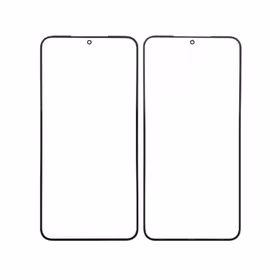 Ārējais ekrāna stikls saderīgs ar "Pro+" Samsung S926 S24 Plus melns