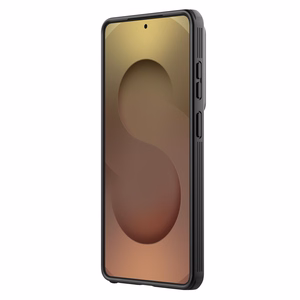 Nillkin CamShield Pro maciņš Samsung Galaxy S26 Ultra melns