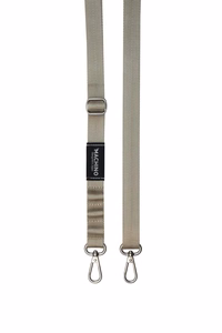 Machino Crossbody strap MC-LG 02 TITANIUM
