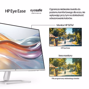 HP 27 collu Series 5 FHD monitors - 527sf