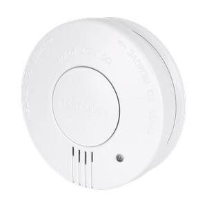 KD127C dūmu detektors