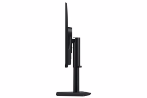 Samsung G50F monitors 81,3 cm (32") 2560 x 1440 pikseļi Quad HD LCD melns
