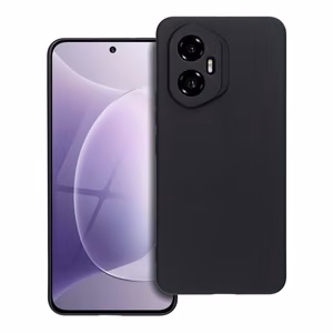 Melns MATT vāciņš HONOR 300