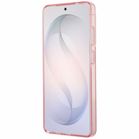 Karl Lagerfeld IML Repeated Choupette MagSafe Maciņš for Samsung Galaxy S26 Ultra - rozā