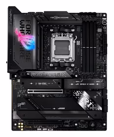 ASUS ROG STRIX X870E-E GAMING WIFI AMD X870E Socket AM5 ATX