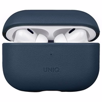 Uniq Terra apvalks AirPods Pro 2nd gen - zila
