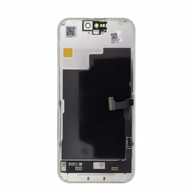 FixCell LCD displejs IPHONE 15 PRO SOFT OLED 120Hz (Diagnoze: lietots)