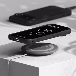 Ringke Onyx Case for Google Pixel 9 Pro XL - Black
