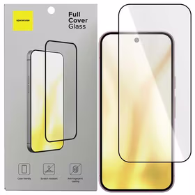 Spacecase Rūdīts stikls Glass Full Cover Google Pixel 9/9 Pro/10/10 Pro