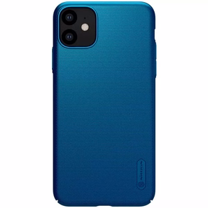Korpuss Nillkin Super Frosted Shield Samsung A145 A14 4G blue