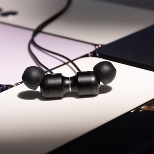 Forever wired earphones EP-01 jack 3,5mm black