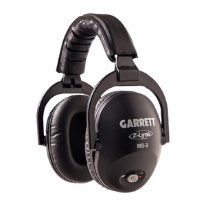 GARRETT AT Max 8.5x11" INTL metāla detektors