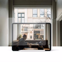 rūdīts stikls HOFI GLASS PRO+ IPAD PRO 11 2 / 3 / 4 / 2020-2022 caurspīdīgs