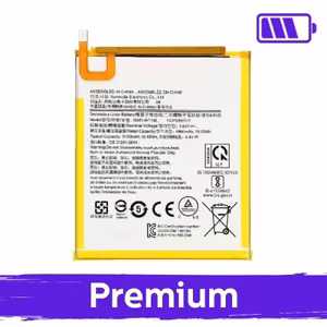 Baterija saderīga ar Samsung T290 / 295 Tab A 8.0'' SWD-WT-N8 (OEM)