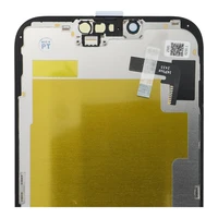 NCC LCD displejs IPHONE 14 Plus Soft OLED (Support IC Transplant)