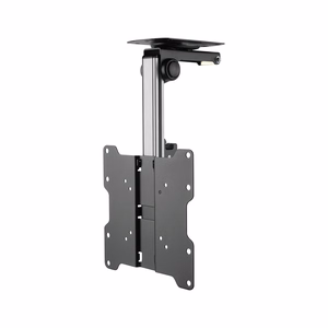 LCD-CM222 universāls griestu / slīpu griestu stiprinājums 17–37 collu LED televizoriem