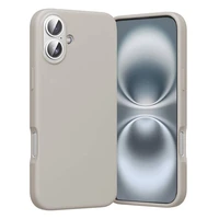 Etui Vention KUHM0-10 iPhone 16 MagSafe (pelēka)