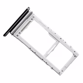 SIM Holder Saderīgs ar Samsung N975 Note 10 Plus SIM holder / Aura Glow /