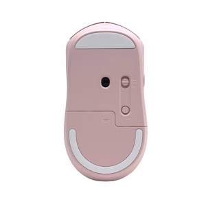 HP 400 Quiet Pink bezvadu pele