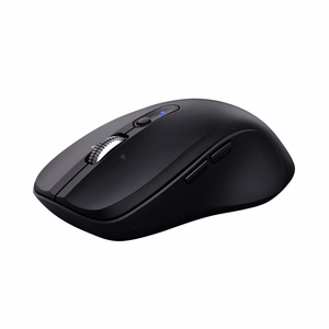 Trust 25673 pele, universāla abām rokām, Bluetooth, 3200 DPI