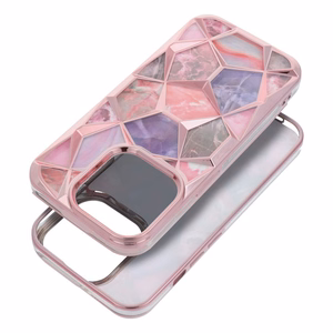 Case for iPhone 15 PRO MAX Twinki pink