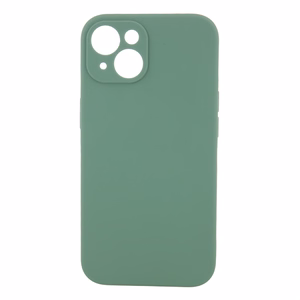 Mag neredzamais viedtālruņa apvalks iPhone 14 Pro 6,1" pistāciju krāsas