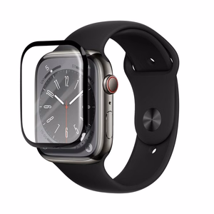 Bestsuit elastīgais hibrīdais stikls Samsung Galaxy Watch 7 44mm
