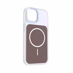 Etteri Hidden Pearl maciņš iPhone 15 6,1" brūns