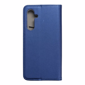SMART CASE grāmatas tipa viedtālruņa apvalks SAMSUNG A54 5G zils