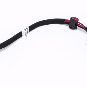 Power jack ar kabelis, TOSHIBA L505D, Satellite L350, L350D