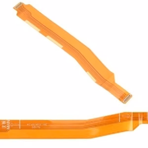 Flex Xiaomi Mi 11 Lite 4G/Mi 11 Lite 5G/Mi 11 Lite 5G NE pamatplates kabelis (SUB) ORG