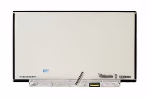 LCD экран 13.3" 1366x768 HD, LED, SLIM, глянцевый, 30pin (правый), EDP, A+