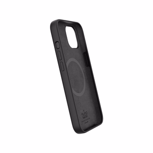 Puro ICON MAG vāciņš ierīcei iPhone 14 Plus, saderīgs ar MagSafe, melns