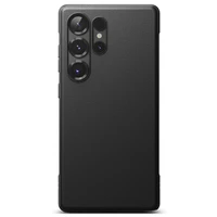 Ringke Onyx apvalks Samsung Galaxy S25 Ultra viedtālrunim - melns