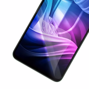 3mk Silky Matt Pro matēta plēve Xiaomi Redmi 15 4G / 5G