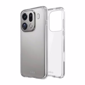 SBS Skinny maciņš Oppo Find X9 Pro, caurspīdīgs
