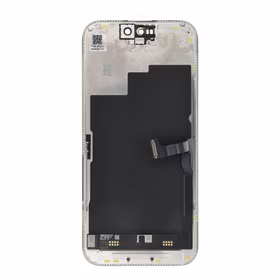 FixCell LCD displejs IPHONE 15 Pro Super Retina XDR (atjaunots)
